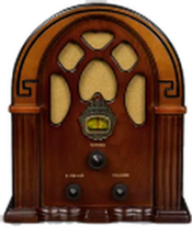 Worship and Prayer Radio Player